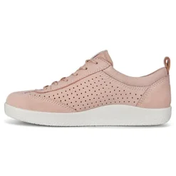 ECCO Soft Ladies sko^Dame Sneakers|Sko
