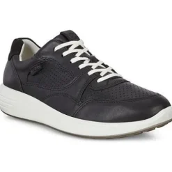 ECCO Soft VII Runner sko^Dame Sneakers|Sko