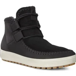 ECCO Soft VII Tred støvle^Dame Støvler|Udsalg