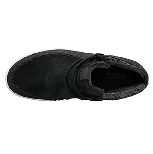 ECCO Soft VII Tred støvle^Dame Støvler|Udsalg