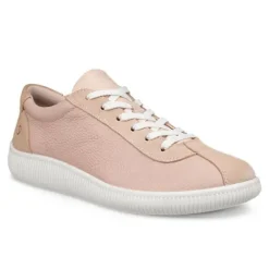 ECCO Soft Zero W sko^Dame Udsalg|Sneakers
