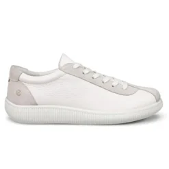 ECCO Soft Zero W sko^Dame Sneakers|Sko