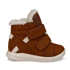 ECCO SP. 1 Lite Infant WP Warm støvle^Børn Dreng|Pige