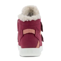 ECCO SP.1 Lite Infant støvle^Børn Pige|Pige