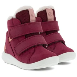 ECCO SP.1 Lite Infant støvle^Børn Pige|Pige