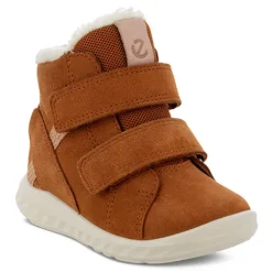 ECCO SP.1 Lite Infant støvle^Børn Dreng|Pige