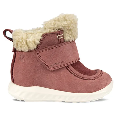 ECCO SP1 Lite Infant støvle^Børn Pige|Pige