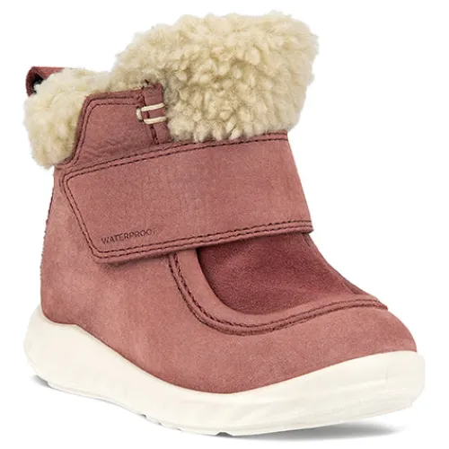 ECCO SP1 Lite Infant støvle^Børn Pige|Pige