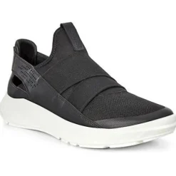 ECCO ST I Lite sko^Dame Sneakers|Sko