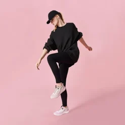 ECCO ST I Lite sko^Dame Sneakers|Sko