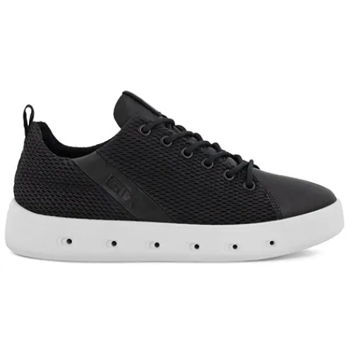 ECCO Street 720 W sko^Dame Sneakers|Sko