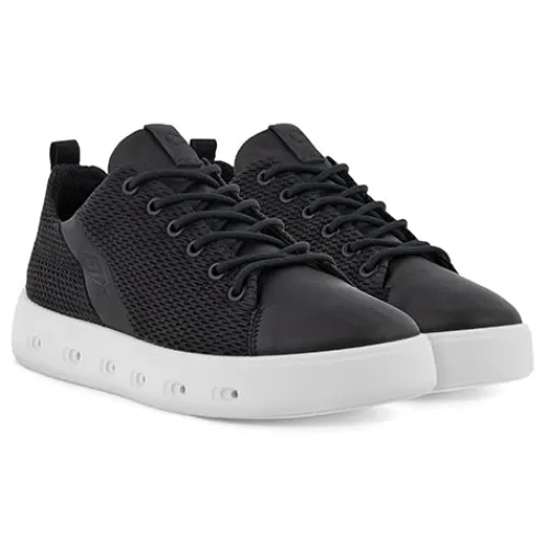ECCO Street 720 W sko^Dame Sneakers|Sko
