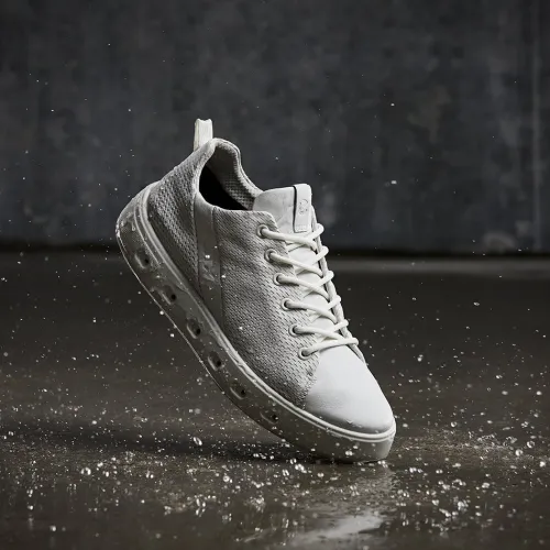 ECCO Street 720 W sko^Dame Sneakers|Sko