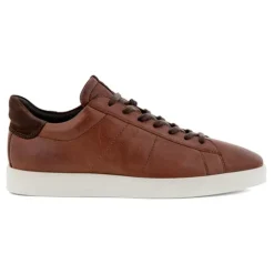 ECCO Street Lite M sko^ Udsalg|Sneakers