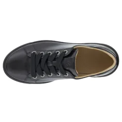 ECCO Street Tray sko^Dame Sneakers|Sko