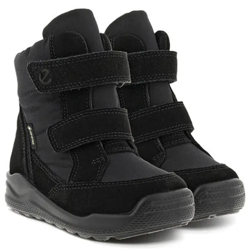 ECCO Urban Mini I High 2S GTX støvle^Børn Dreng|Pige