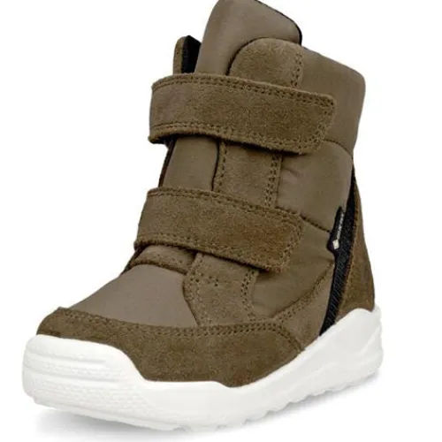 ECCO Urban Mini I High 2S GTX støvle^Børn Dreng|Pige