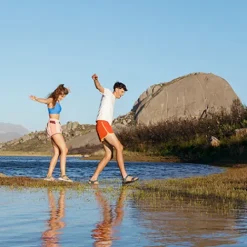 ECCO X Trinsic sandal^Dame Sandaler|Udsalg