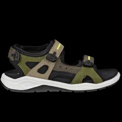 ECCO X-Trinsic K sandal^Børn Dreng|Pige