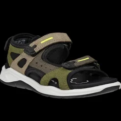 ECCO X-Trinsic K sandal^Børn Dreng|Pige
