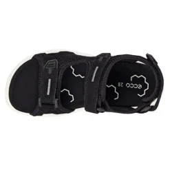 ECCO X-Trinsic K sandal^Børn Dreng|Pige