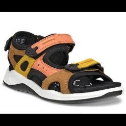 ECCO X-Trinsic K sandal^Børn Dreng|Pige