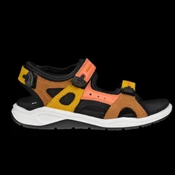 ECCO X-Trinsic K Sandal^Børn Dreng|Pige