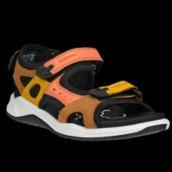 ECCO X-Trinsic K Sandal^Børn Dreng|Pige