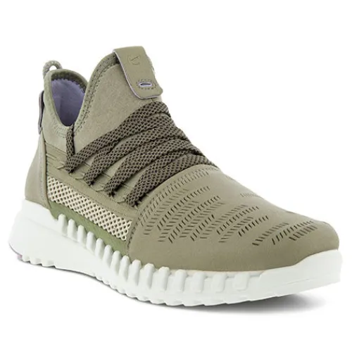ECCO Zipflex sko^Dame Sneakers|Sko
