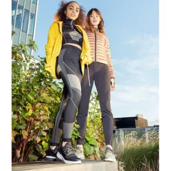 ECCO Zipflex sko^Dame Sneakers|Sko