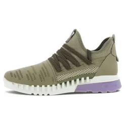 ECCO Zipflex sko^Dame Sneakers|Sko