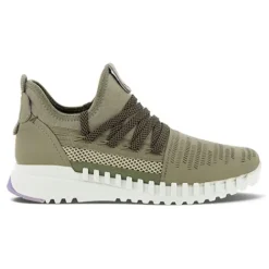 ECCO Zipflex sko^Dame Sneakers|Sko
