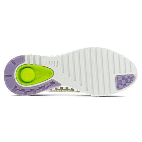 ECCO Zipflex sko^Dame Sneakers|Sko