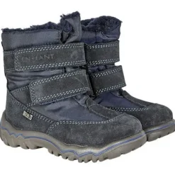 En fant Alpha støvle^Børn Dreng|Dreng