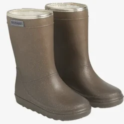 En fant Glitter termostøvle^Børn Pige|Udsalg