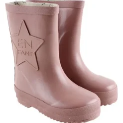 En fant gummistøvle^Børn Udsalg|Gummistøvler