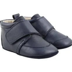 En fant hjemmesko^Børn Dreng|Dreng