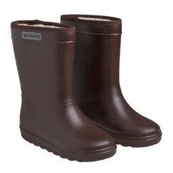 En fant Solid termostøvle^Børn Dreng|Pige