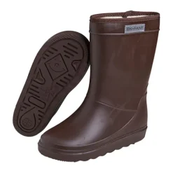 En fant Solid termostøvle^Børn Dreng|Pige