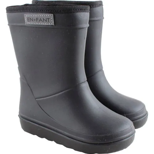 En fant termostøvle^Børn Dreng|Udsalg