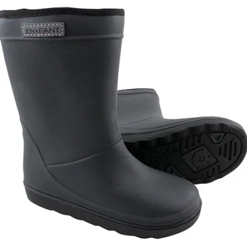 En fant termostøvle^Børn Dreng|Udsalg