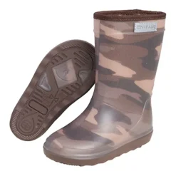 En fant termostøvle^Børn Dreng|Udsalg