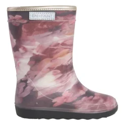 En fant termostøvle^Børn Pige|Udsalg