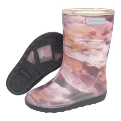 En fant termostøvle^Børn Pige|Udsalg