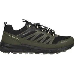 Endurance Ferill U WP sko^ Sneakers|Sko