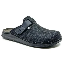 Fischer Sepp hjemmesko^ Hjemmesko