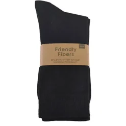 Friendly Fibers strømper^ Strømper