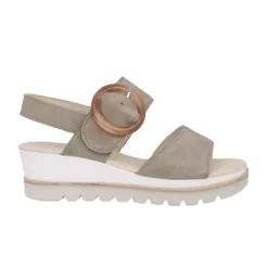Gabor Best Fitting sandal^Dame Sandaler|Udsalg