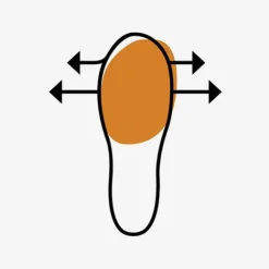 Gabor Best Fitting sandal^Dame Sandaler|Udsalg