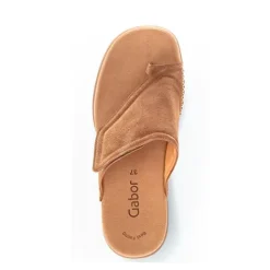 Gabor Best Fitting sandal^Dame Sandaler|Udsalg